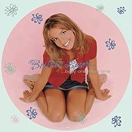 Britney Spears: ...Baby One More Time Ltd Pic - LP Record