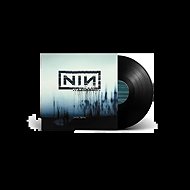 Nine Inch Nails: With Teeth - LP Record
