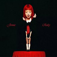 Jennie: Ruby Clr Ltd - LP Record