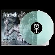 Behemoth: Demigod - LP Record