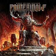 Powerwolf: Wake Up the Wicked - LP Record