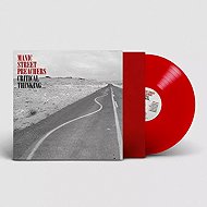 Manic Street Preachers: Critical Thinking - LP Record