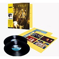 ABBA: Abba (50th Anniversary Edition) - LP Record