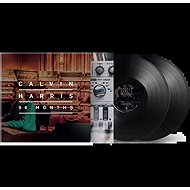 Harris Calvin: 96 Months - LP Record