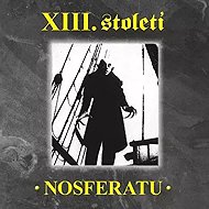 13th century: Nosferatu - LP Record