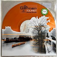 St Germain: Tourist Clr Ltd - LP Record