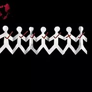 Three Days Grace: One-X - LP Record