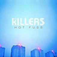 The Killers: Hot Fuss - LP Record