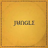 Jungle: Forever - LP Record