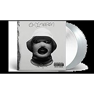 Schoolboy Q: Oxymoron Clr Ltd - LP Record