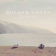 Hollow Coves: Wanderlust CLR - LP Record