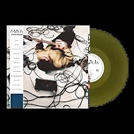 Faker Chet: A love for strangers - LP Record