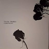 Twin Tribes: Ceremony Clr Ltd - LP Record