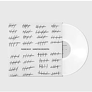 Submotion Orchestra: Passed Me By - LP Record