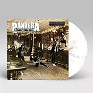 Pantera: Cowboys From Hell Clr Ltd - LP Record