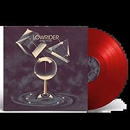 Lowrider: Refractions CLR - LP Record
