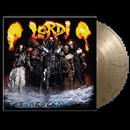 Lordi: The Arockalypse - LP Record