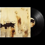 Nine Inch Nails: The Downward Spiral - LP Record