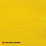Everything Is Recorded: Everything Is Recorded Ltd Clr - LP Record