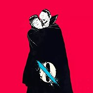 Queens Of The Stone Age: ...Like Clockwork - LP Record