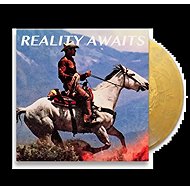 The Strokes: Reality Awaits - LP Record