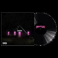 Future: Mixtape Pluto - LP Record