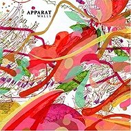 Apparat: Walls LTD - LP Record