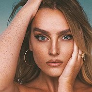 Perrie Edwards: Fan Edition Clr Ltd - LP Record