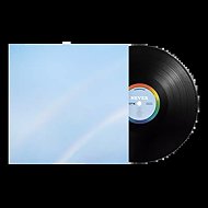 Turnstile: Never Enough standard - LP Record