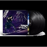 Tarja Turunen: Circus Life - LP Record