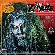 Rob Zombie: Hellbilly Deluxe DLX - LP Record