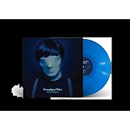 Jonathan Bree: Sleepwalking Clr Ltd - LP Record