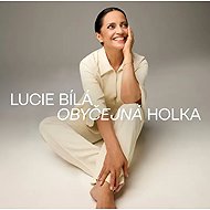 Lucie Bílá: Ordinary Girl - LP Record