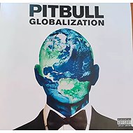 Pitbull: Globalization CLR - LP Record