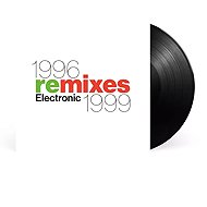 Electronic: 1996 Remixes 1999 (RSD 2026) - LP Record