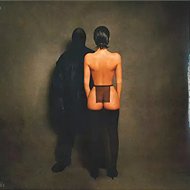 Y$: Vultures 1 Clr Ltd - LP Record
