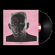 Tyler, The Creator: Igor - LP Record