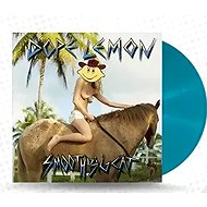 Dope Lemon: Smooth Big Cat CLR - LP Record