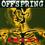 The Offspring: Smash - LP Record