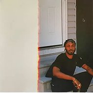 JPEGMAFIA: Veteran CLR - LP Record