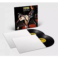 Scorpions: Tokyo Tapes DLX - LP Record