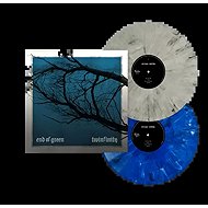 End of Green: Twinfinity - LP Record