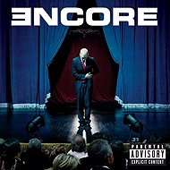 Eminem: Encore - LP Record
