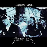 Metallica: Garage Inc. LTD - LP Record