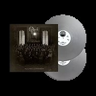 Opeth: The Last Will and Testament - LP Record