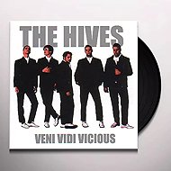 The Hives: Veni Vidi Vicious LTD - LP Record