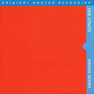 Dire Straits: Making Movies Num Ltd - LP Record