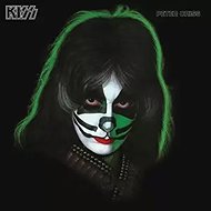 Kiss: Peter Criss LTD - LP Record