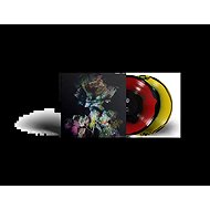 Imminence: Heaven In Hiding Clr Ltd - LP Record