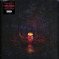Lord Huron: The Cosmic Selector Vol. 1 - LP Record